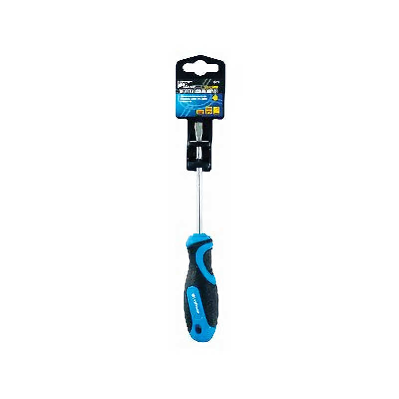 Pro User 100x5mm Slotted Screwdriver