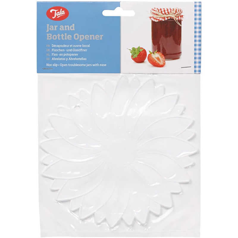 Tala Jar and Bottle Opener