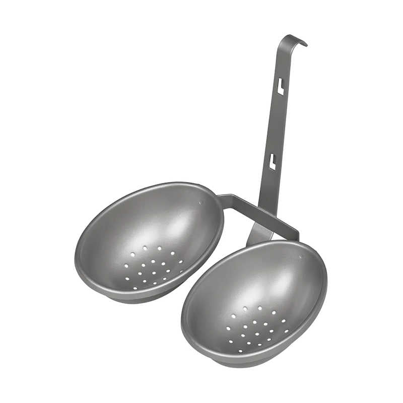 Tala Non-Stick Double Egg Poacher