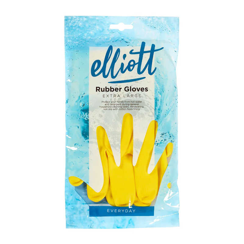 Elliott Rubber Gloves