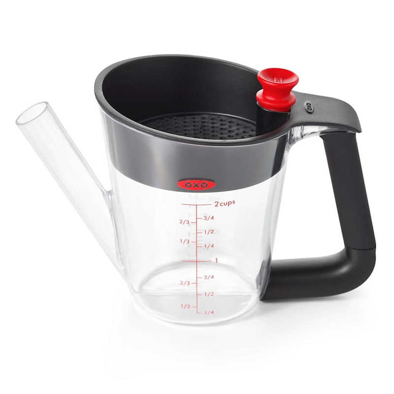 Gg Fat Separator 500Ml
