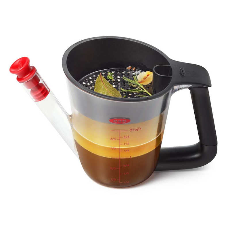 Gg Fat Separator 500Ml