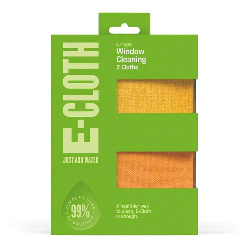 E-Cloth Window Pack