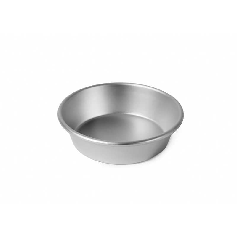 4" Yorkshire Pud Tin