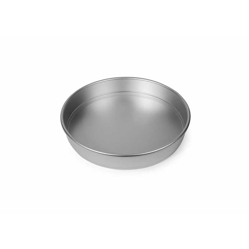 8*1.5" Sandwich Pan Solid