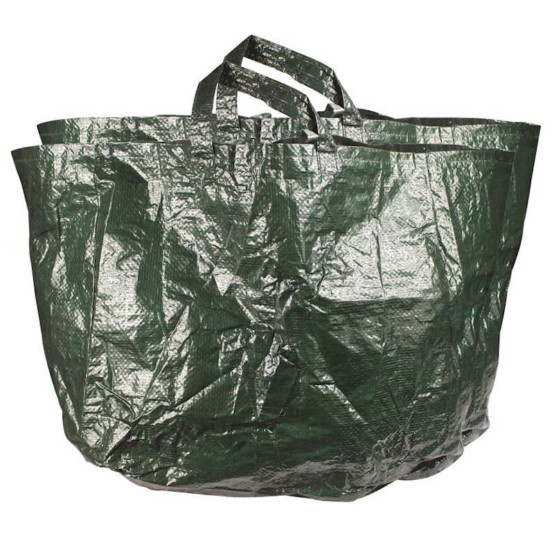 Green Blade 2pc Garden Bag Set