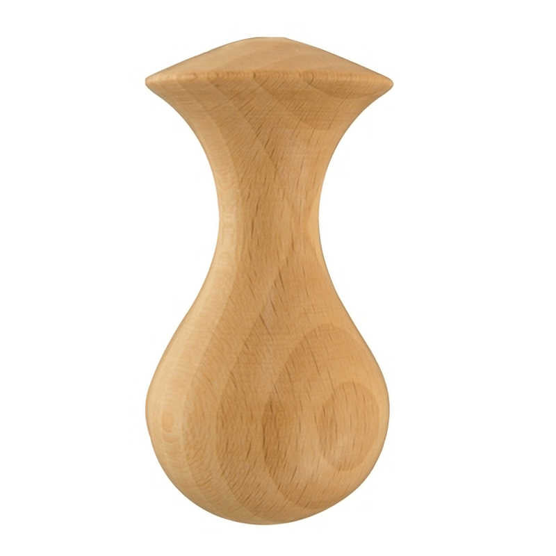 Apollo Housewares Beech Lightpull