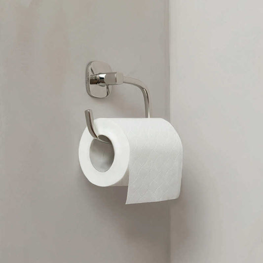 Robert Welch Burford Toilet Roll Holder Swing