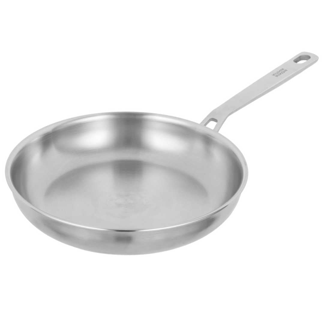 Kuhn Rikon Culinary Fiveply 24cm Frying Pan Uncoated