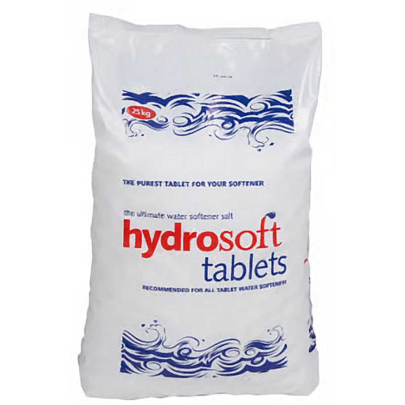 Hydrosoft Salt Tablets