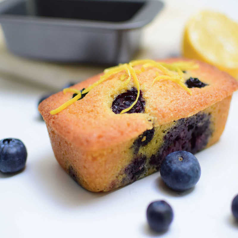 Tala Everyday 2 Mini Loaf Pan