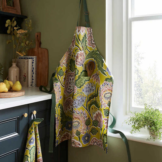 Ulster Weavers Emmeline Cotton Apron