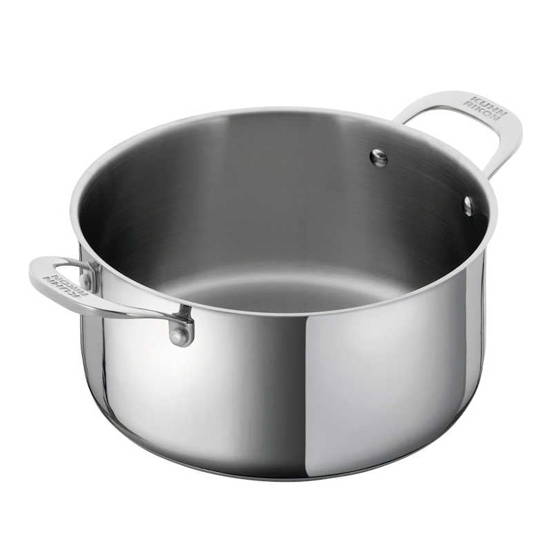 Kuhn Rikon Allround 18cm/2.3ltr Casserole