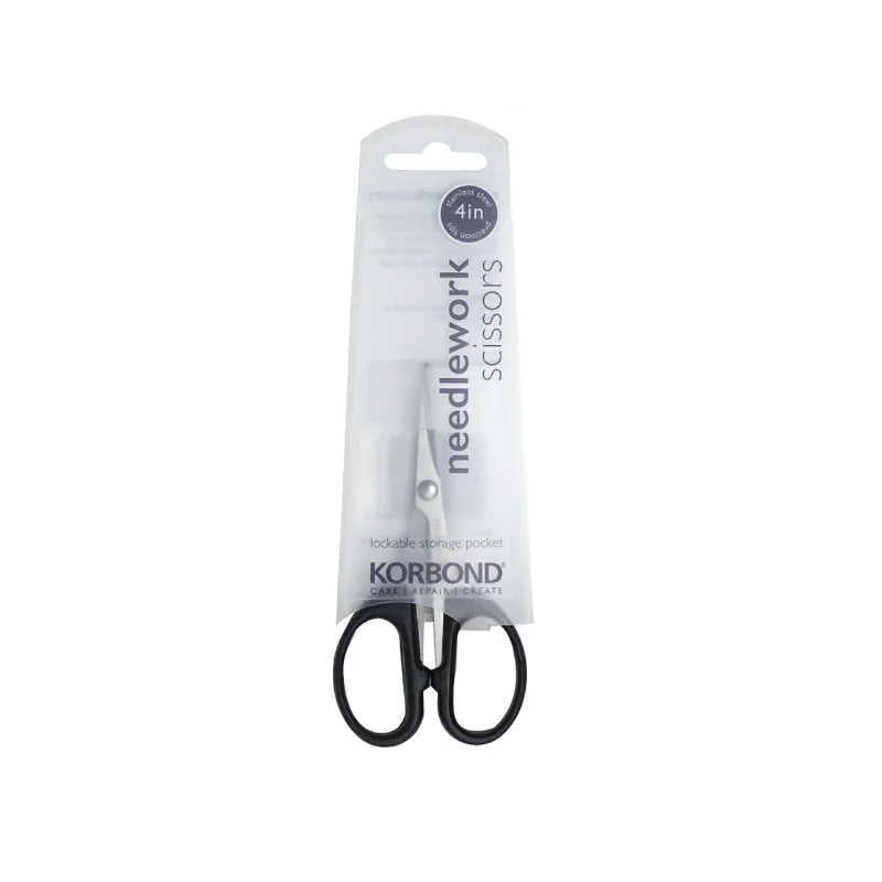 Korbond Needlework Scissors
