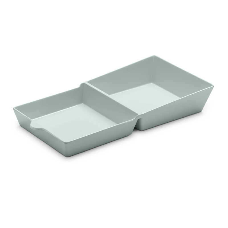 Zeal Melamine Burger Box