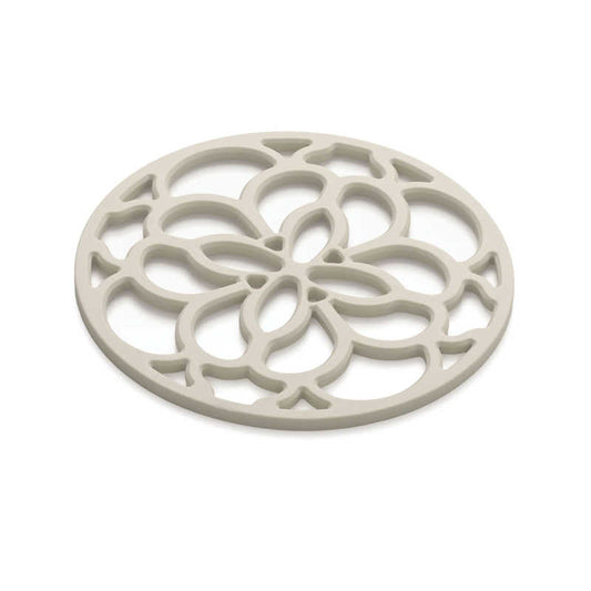Zeal Mini Silicone Heritage Round 13cm Trivet