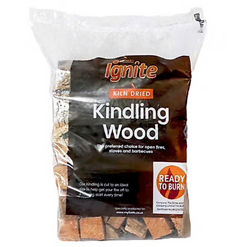Kindling Wood Supa Pack