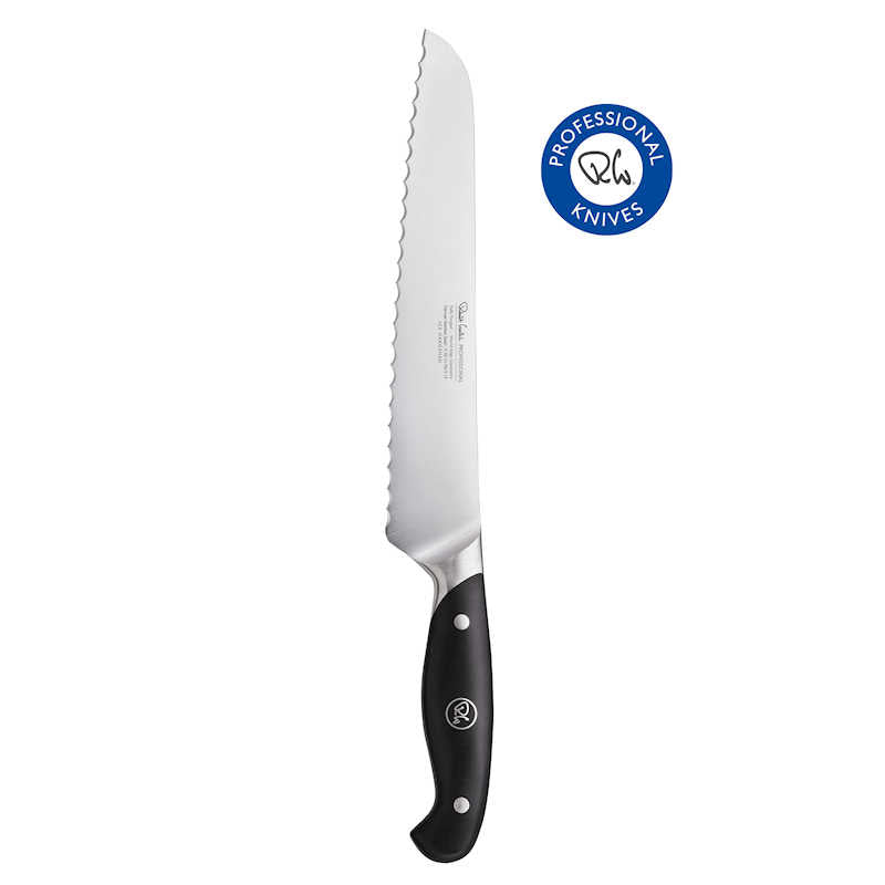 Robert Welch Professional 22cm Bread Knife