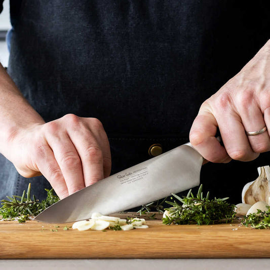 Robert Welch Professional 18cm Chef's Knife