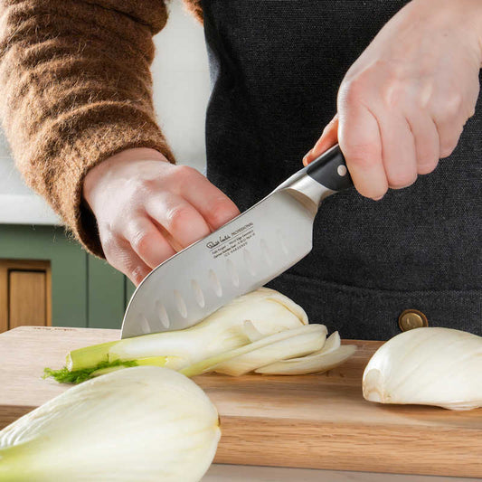 Robert Welch Professional 14cm Santoku Knife