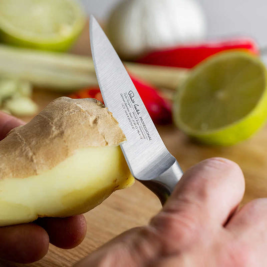 Robert Welch Professional 9cm Vegetable/Paring Knife