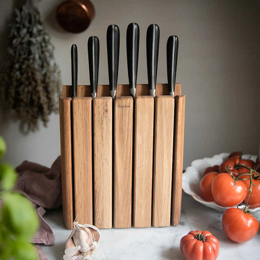 Robert Welch Book Knife Block Set