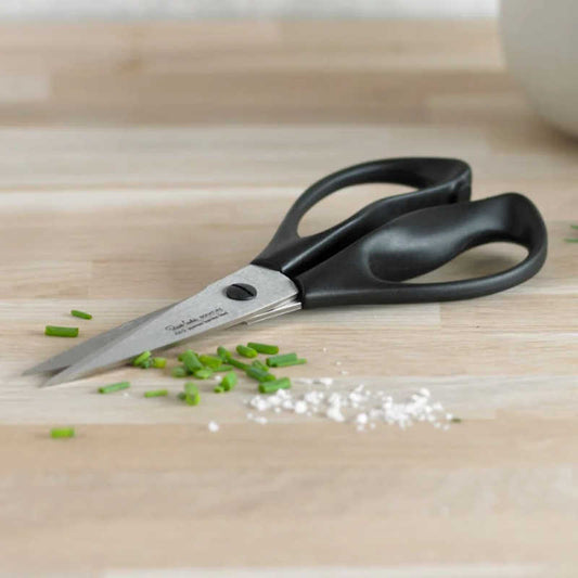 Robert Welch Signature Household Scissors with Stand