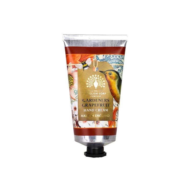 English Soap Company Anniversary Gardeners Grapefruit 75ml Hand Cream