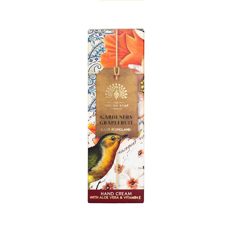 English Soap Company Anniversary Gardeners Grapefruit 75ml Hand Cream