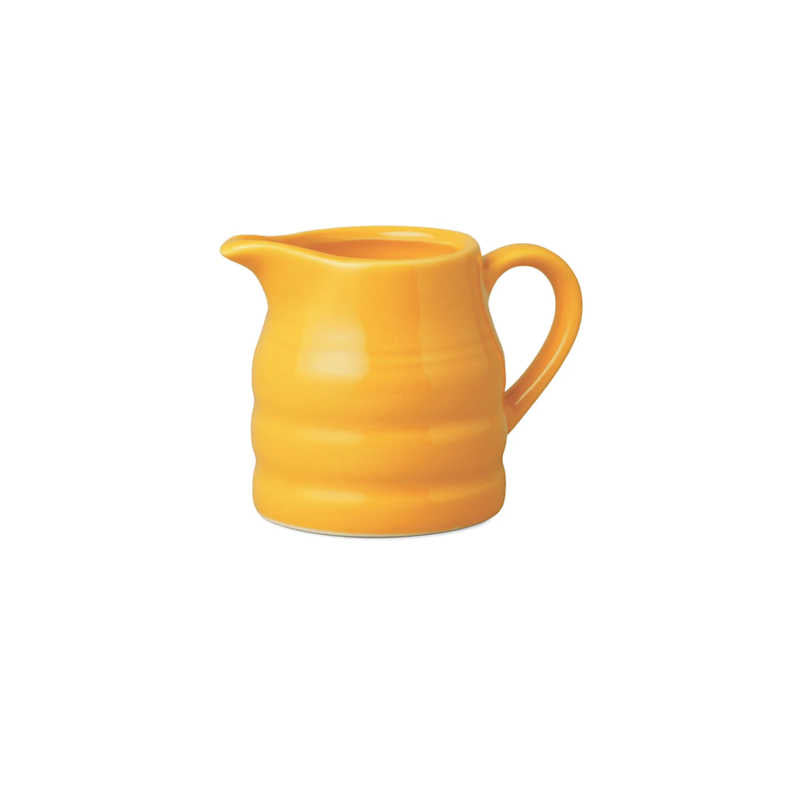 WM Bartleet 135ml Hand Decorated Churn Jug