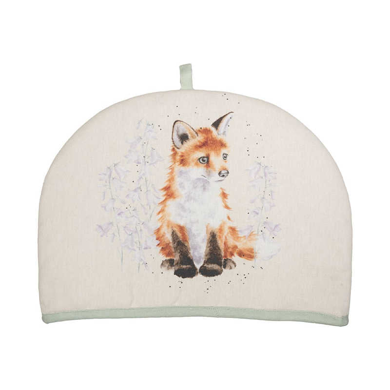 Wrendale Designs 'Woodlanders' Woodland Animal Tea Cosy