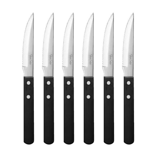 Robert Welch Trattoria 6pc Steak Knife Set