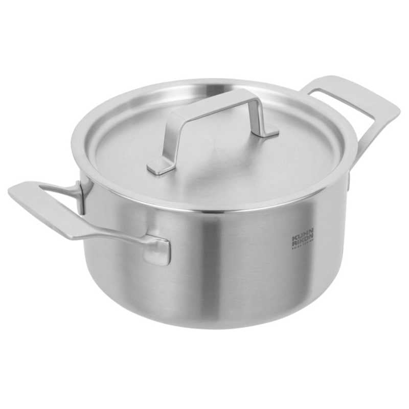 Kuhn Rikon Culinary Fiveply 24cm/6.4ltr Casserole