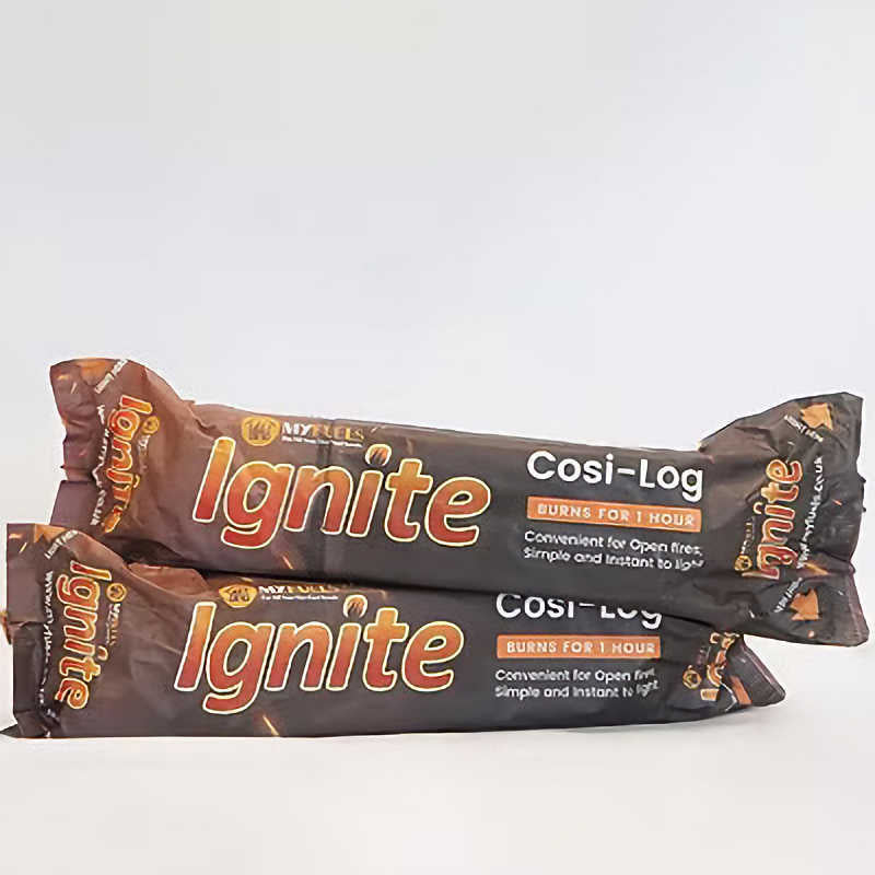 Ignite Cosi Log