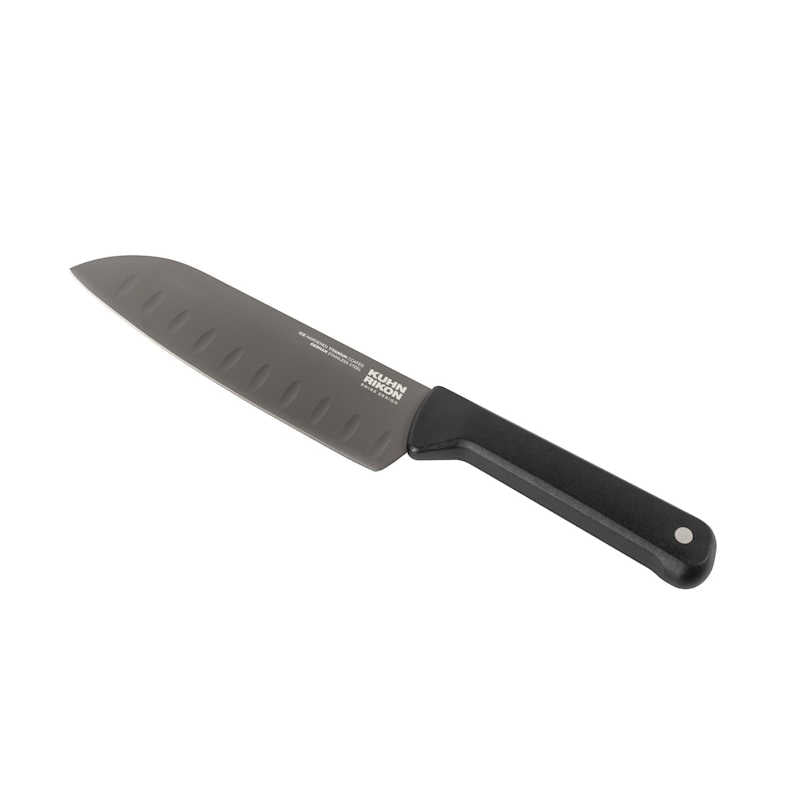 Kuhn Rikon ICED Santoku Knife