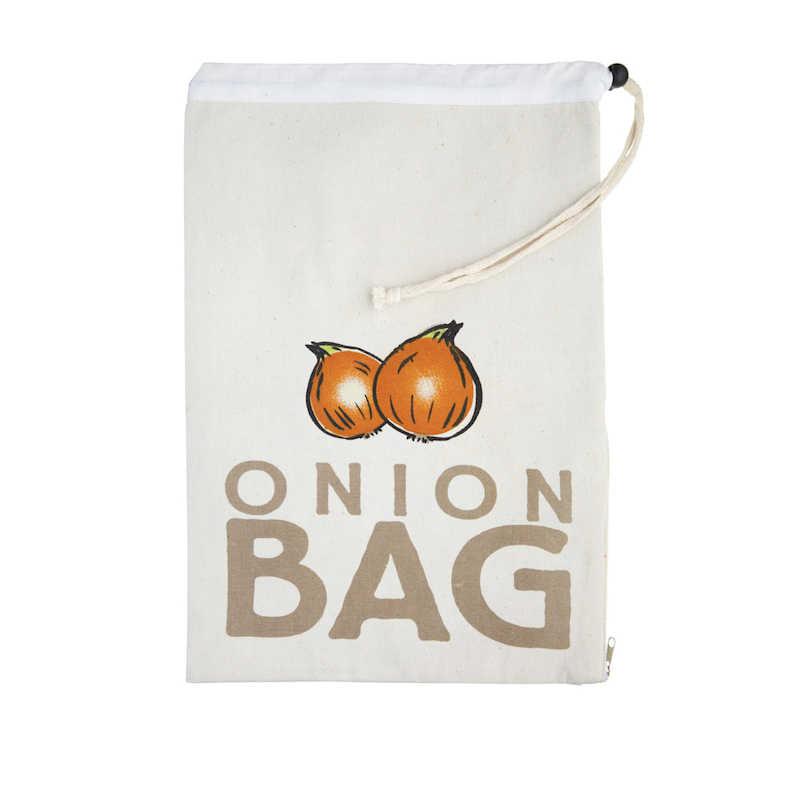 KitchenCraft Stay Fresh Onion Bag