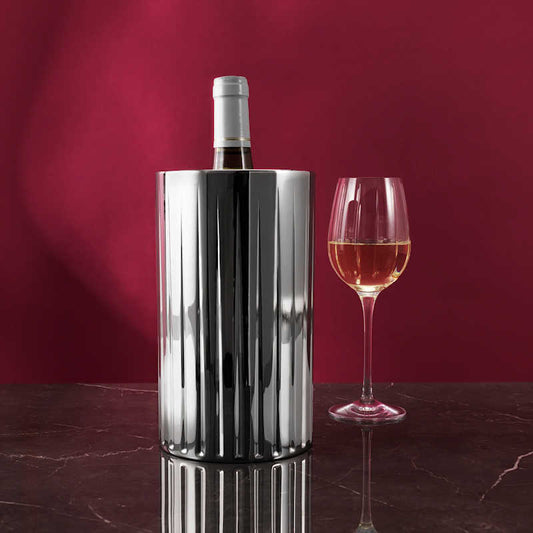 Robert Welch Dorset Double-Walled Wine Cooler