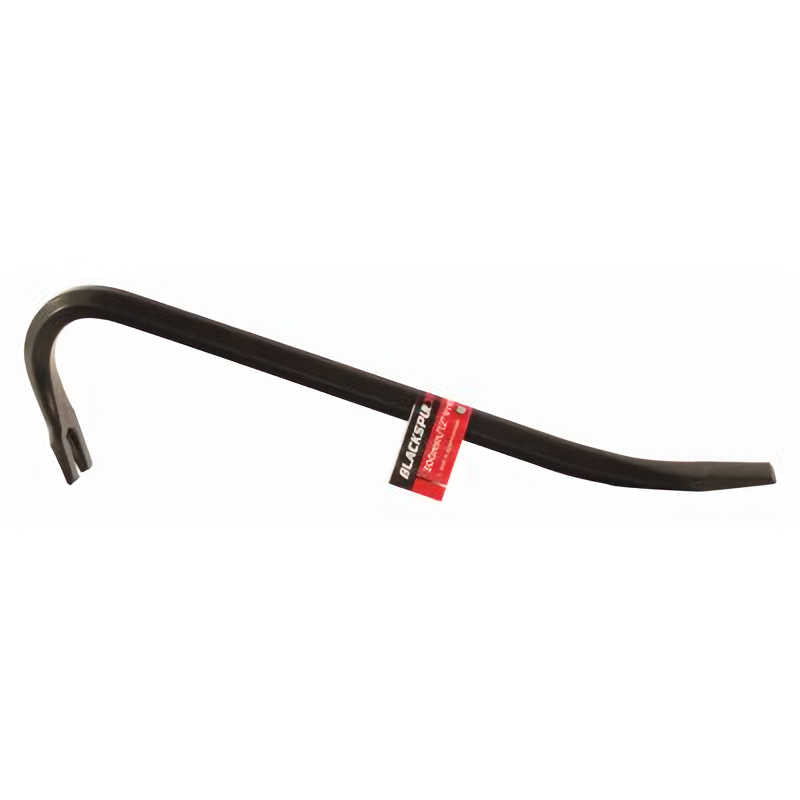 Blackspur 12" Carbon Steel Wrecking Bar
