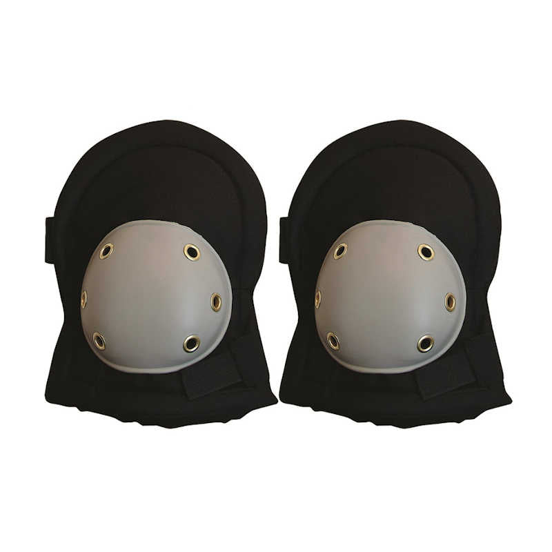Blackspur Hard Cap Knee Pads