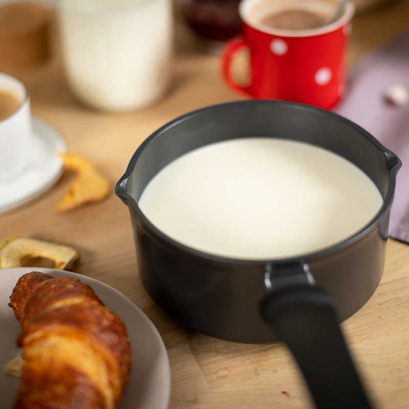 Kuhn Rikon Easy Induction 16cm Non-Stick Milk Pan