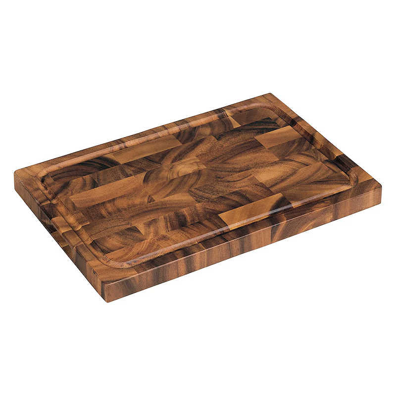 Tala Dual Purpose Rectangular End Grain Board