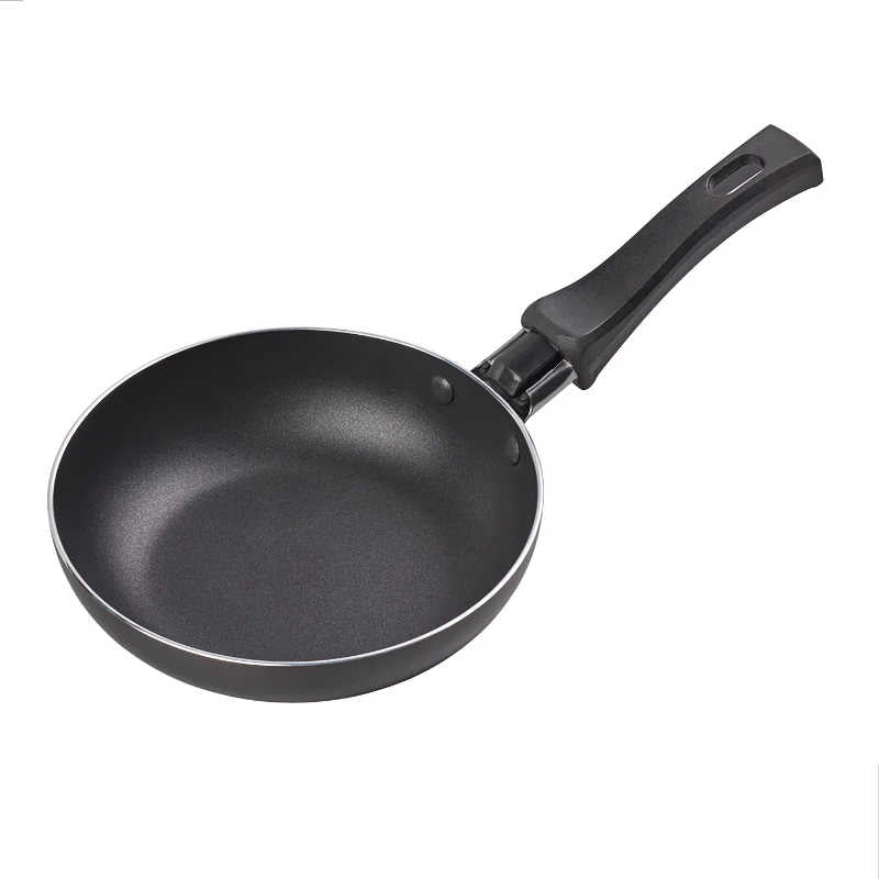 ChefAid 14cm Aluminium Non-Stick Frying Pan
