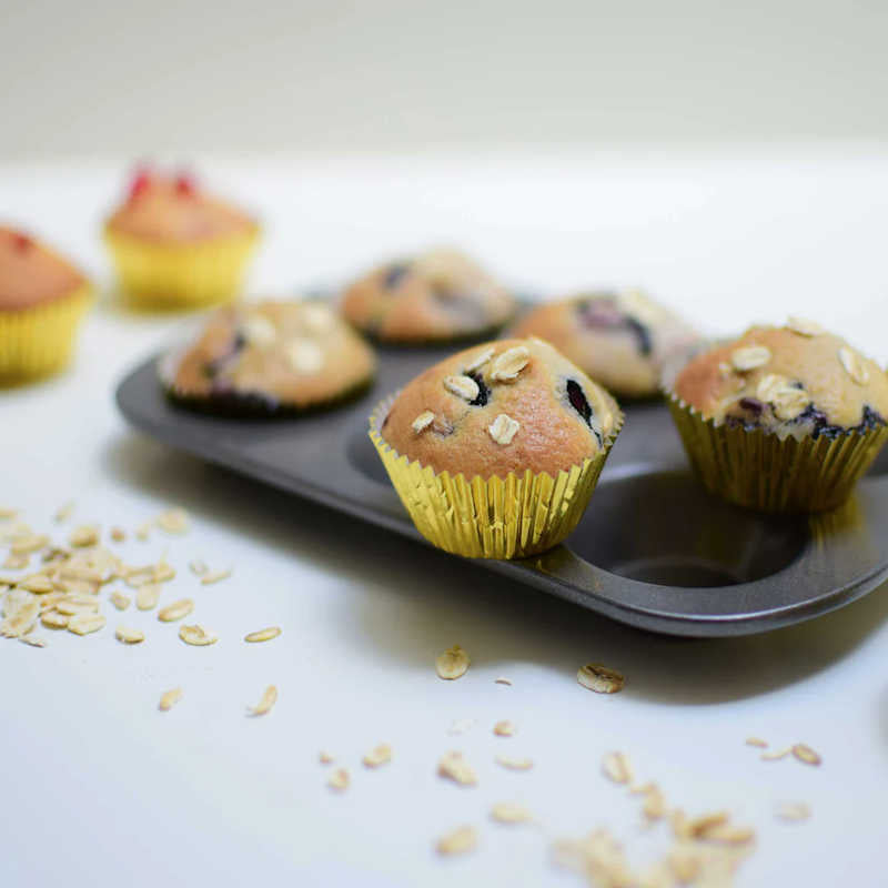 Tala Everyday 2 Mini Muffin Pans