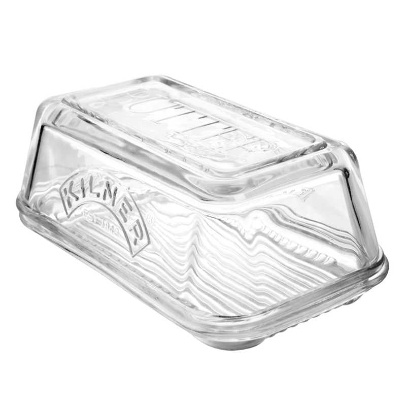 Kilner Butter Dish