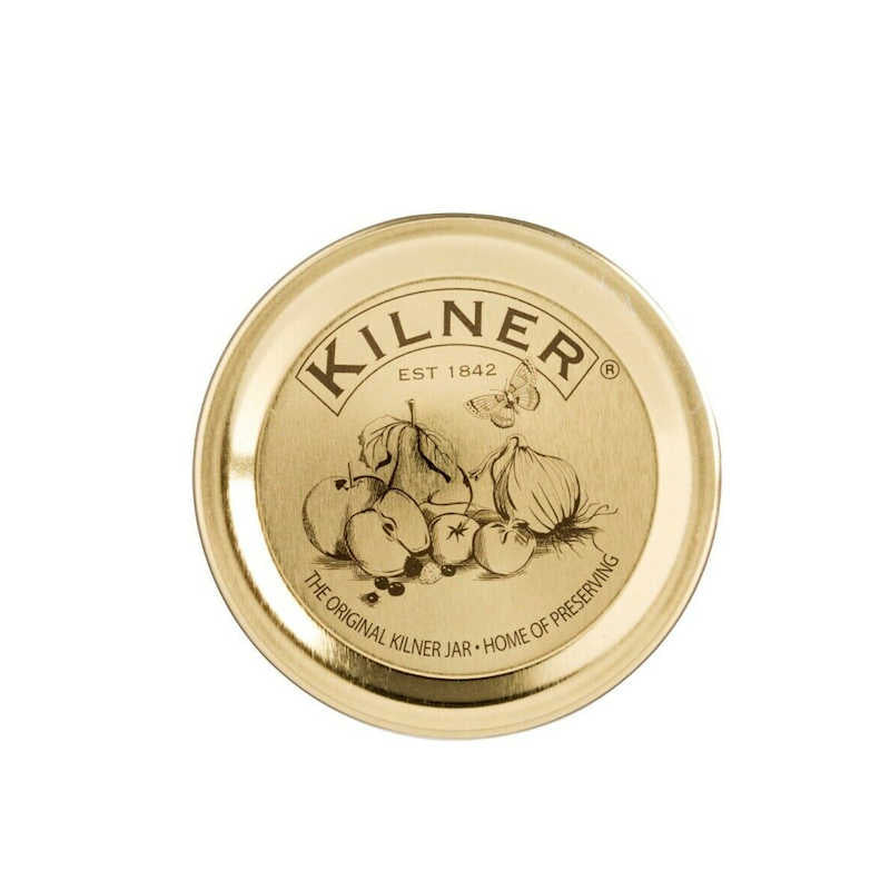 Kilner Perserve Lid Seals (Set of 12) 