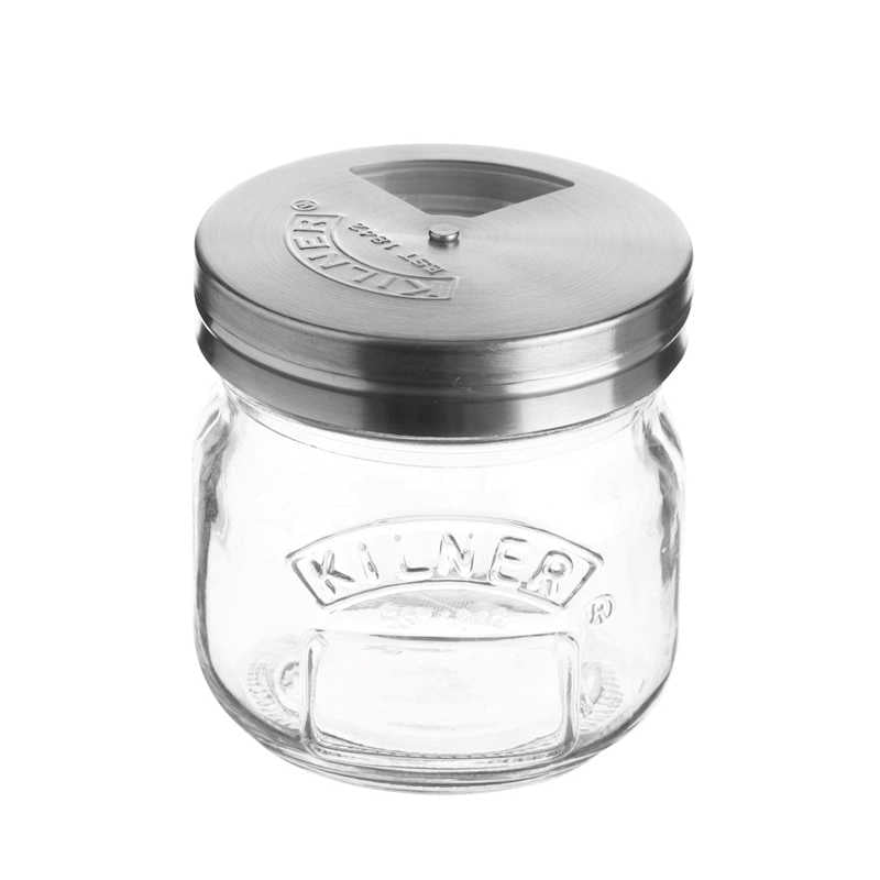 Kilner Shaker Jar