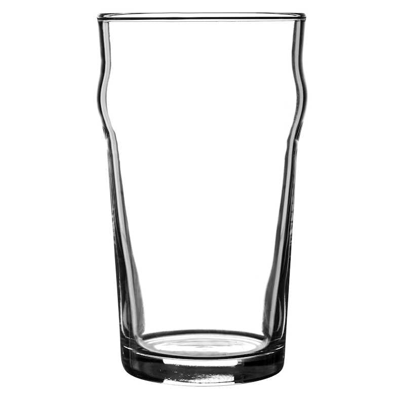 Ravenhead Essentials Nonik Glass 56cl