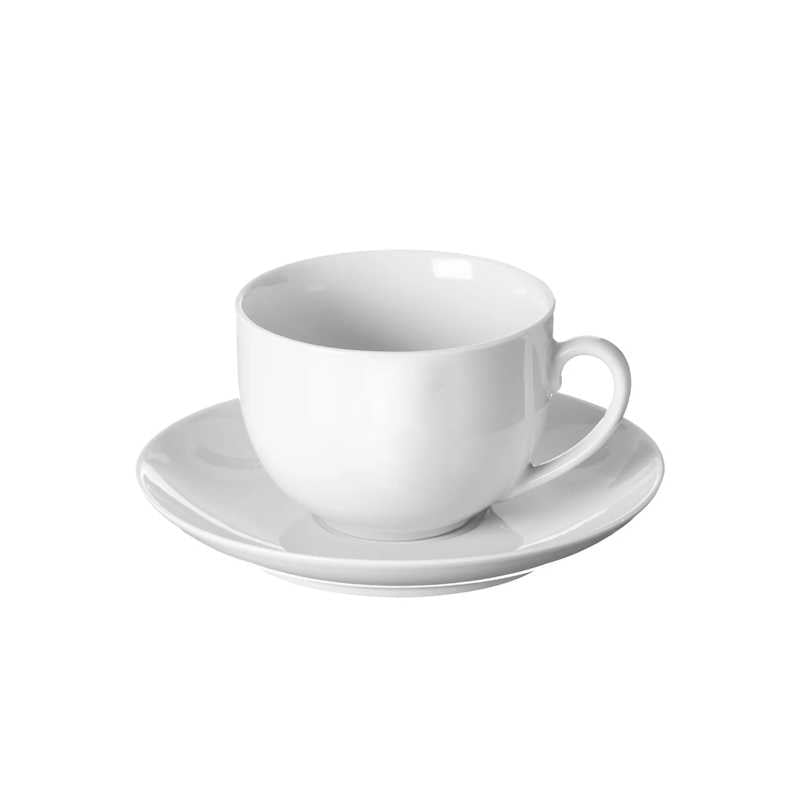 Price and Kensington Simplicity Cup & Saucer