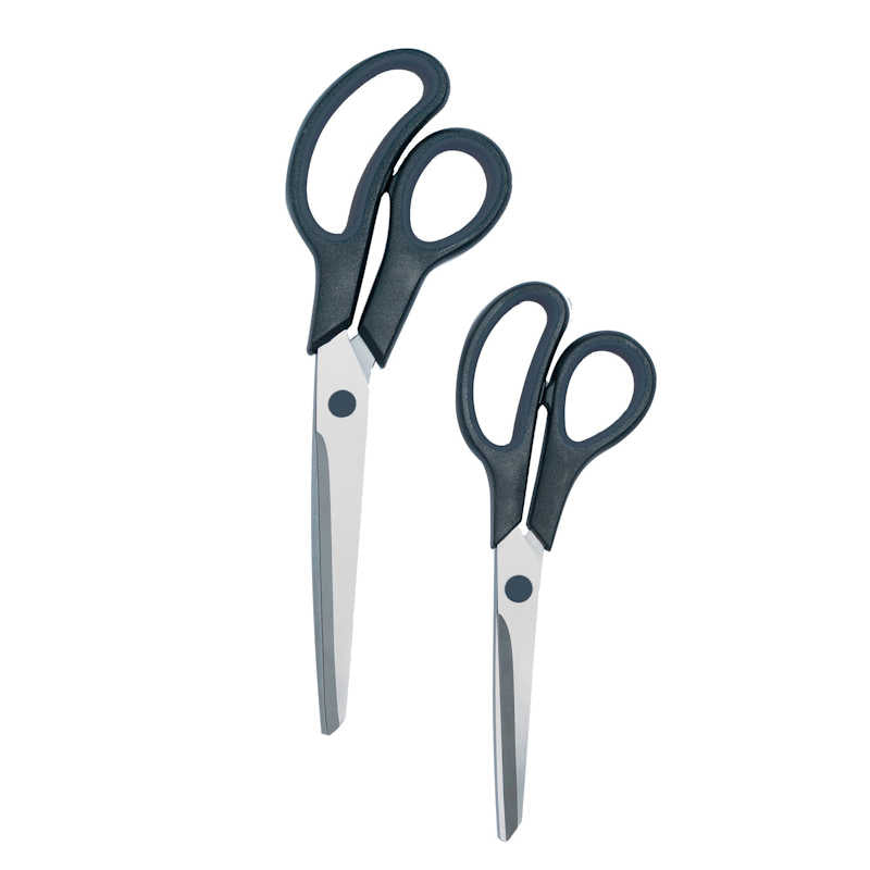 Viners Everyday Set of 2 Scissors