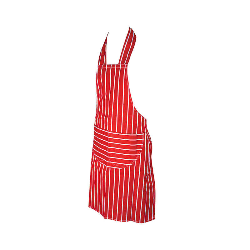 Robert Scott Butcher Striped Apron (Various Colours) - The Crock Ltd
